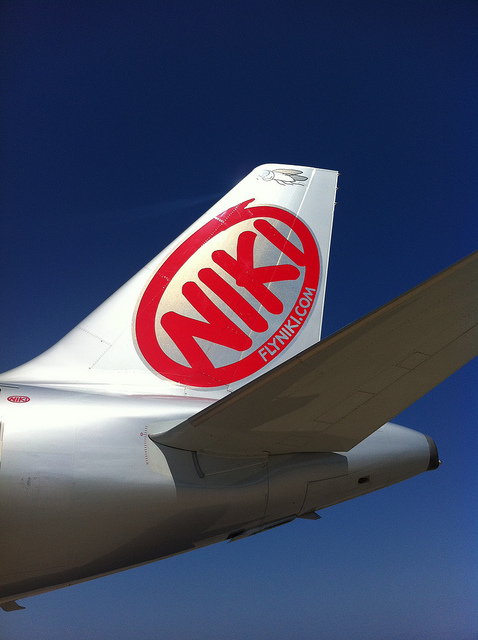 Air Berlin's NIKI to Cease Operations