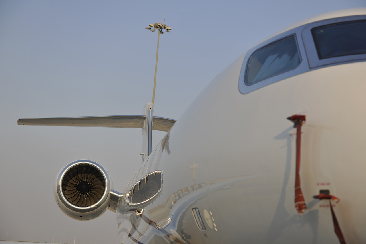 Aircraft Values Continue Gains Despite Higher Inventory Aviation