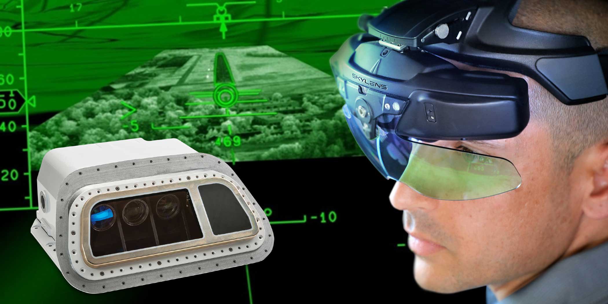 Elbit Highlights Support and Technology for Bizav Market Aviation