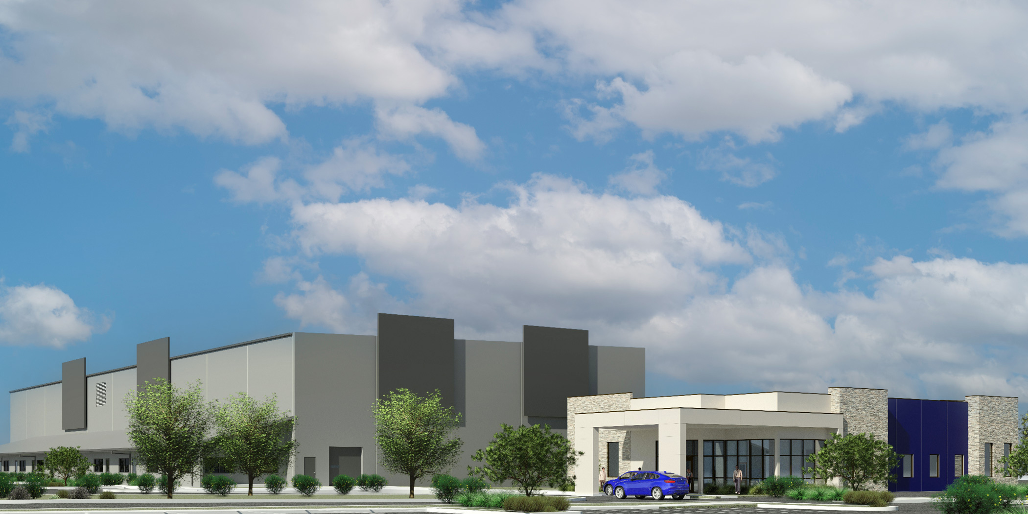 Stellar Aviation Breaks Ground on New Reno FBO Aviation International
