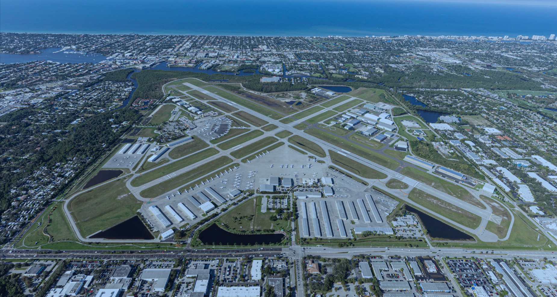 Florida S Naples Airport Prepares New Aircraft Noise Study AIN   Kapf 