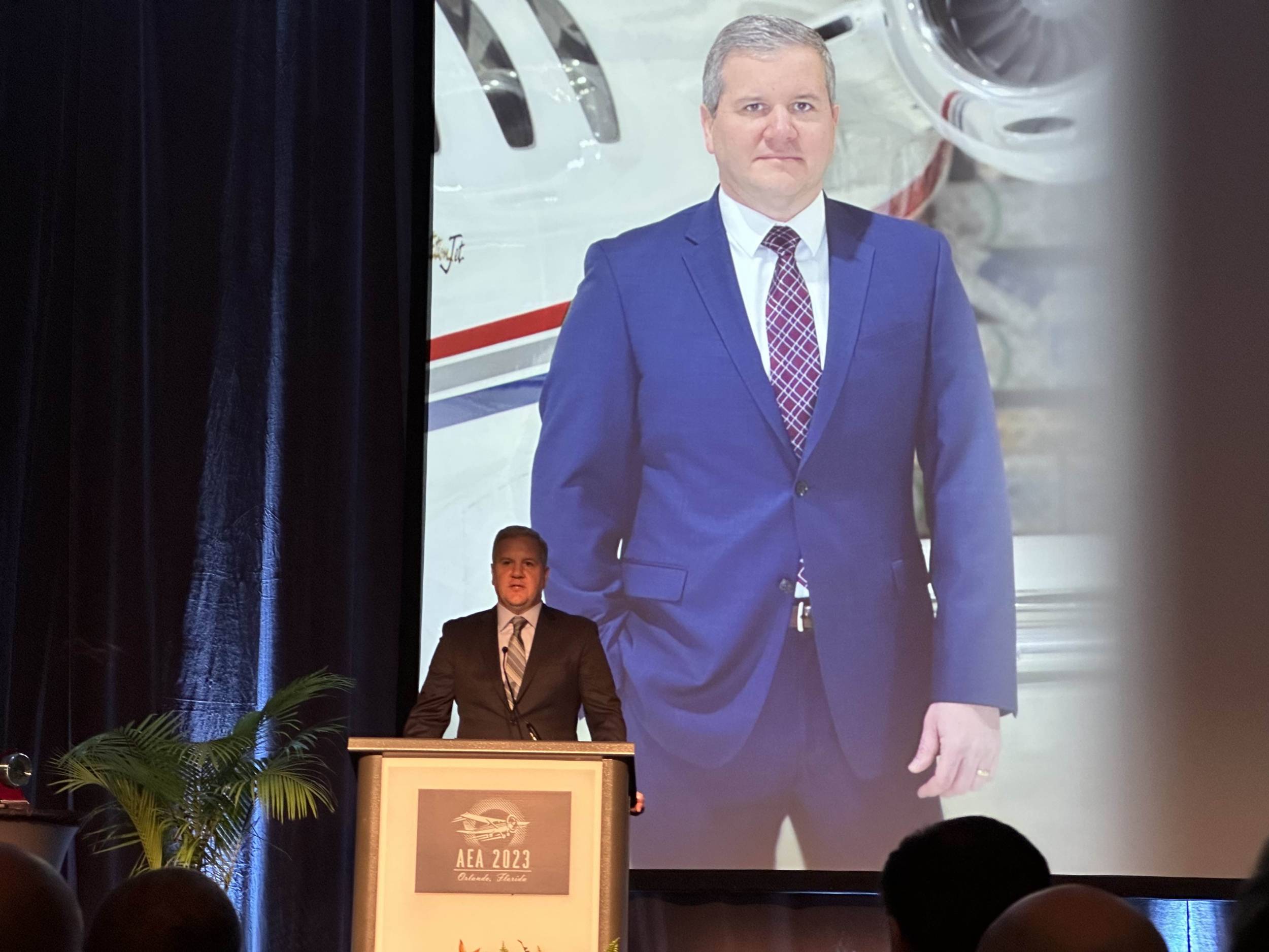 Aircraft Electronics Association Opens 66th Annual Convention and Trade