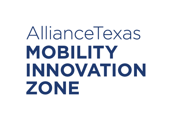 AllianceTexas Mobility Innovation Zone logo