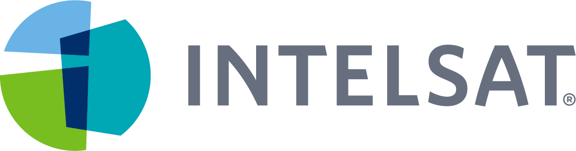 Intelsat logo