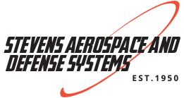 Stevens Aerospace and Defense Systems logo