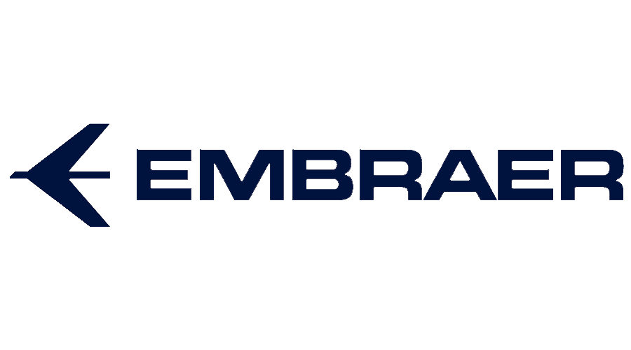 Embraer logo