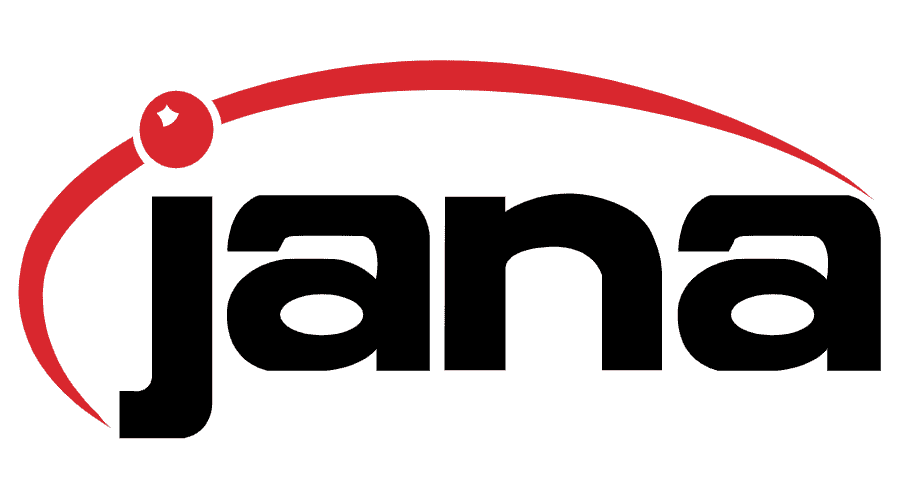 JANA logo