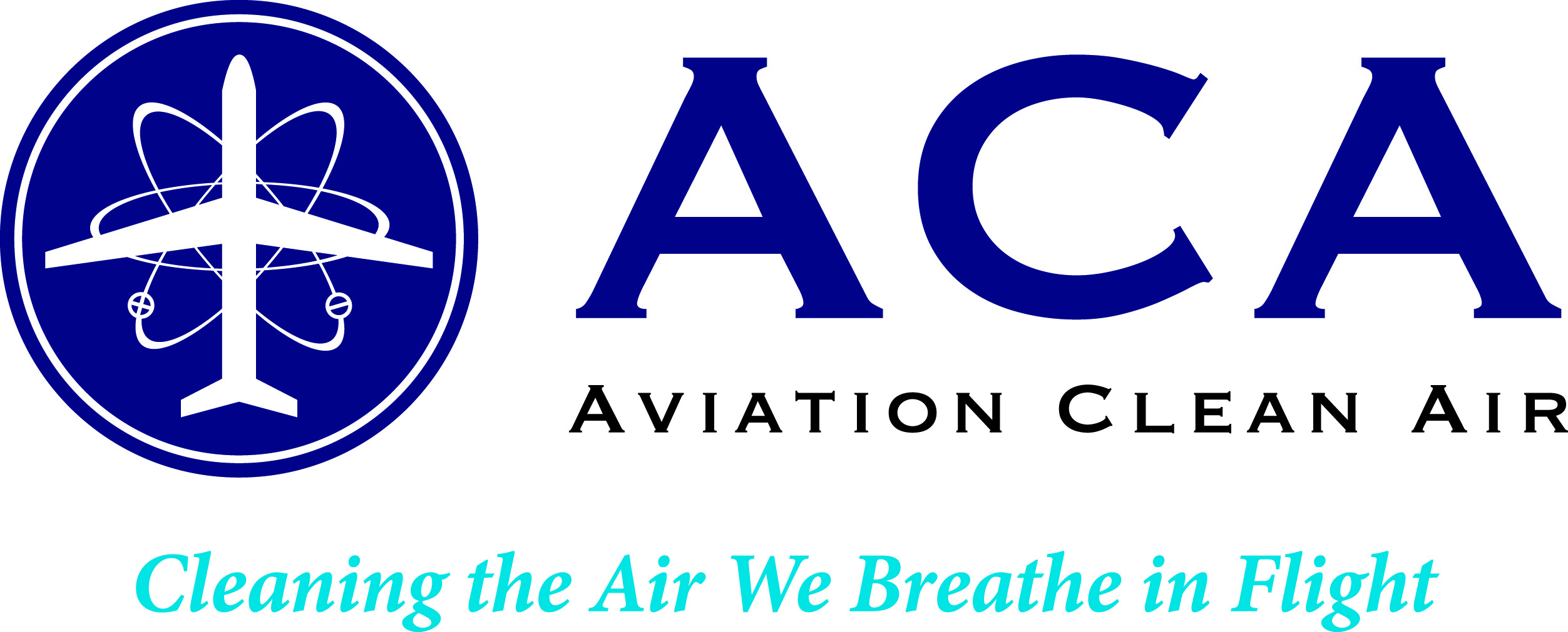 Avaition Clean Air logo