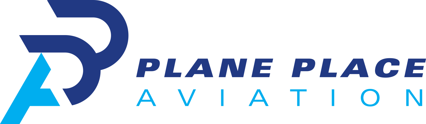 Plane Place logo