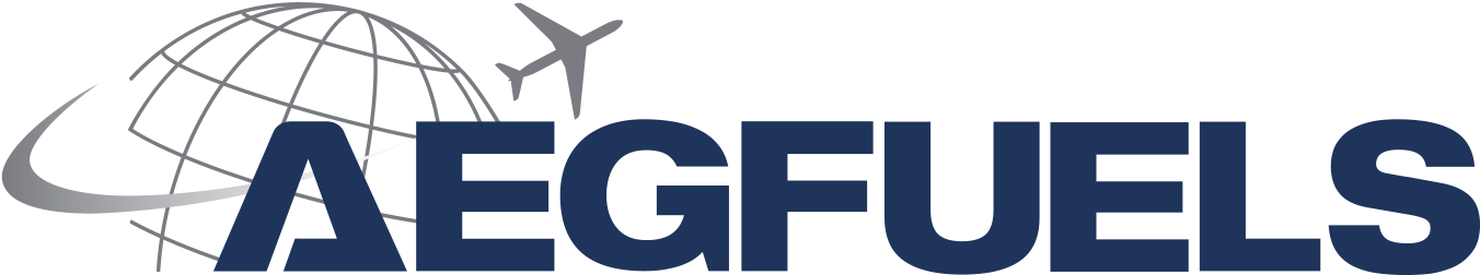 AEG Fuels logo