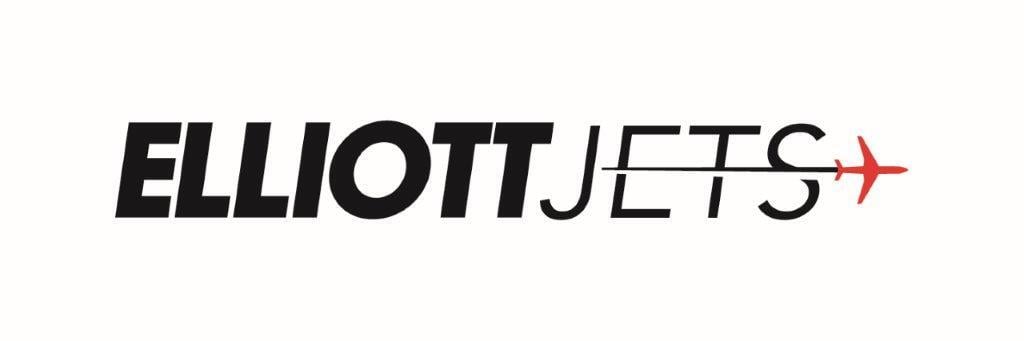 Elliott Jets logo