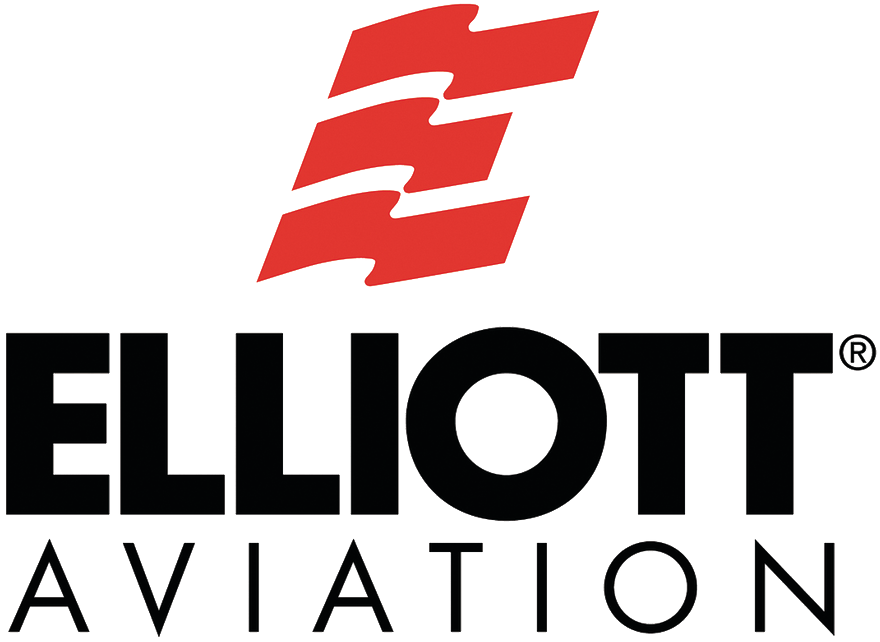 Elliott Aviation logo