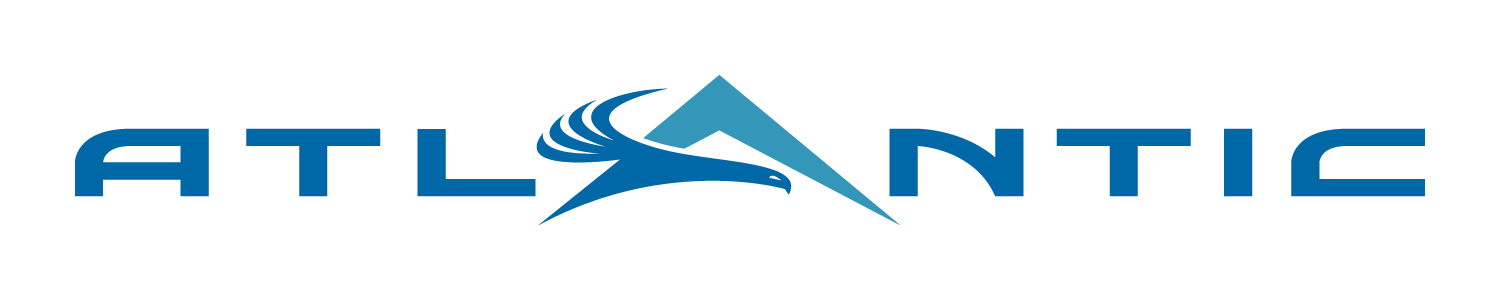 Atlantic logo