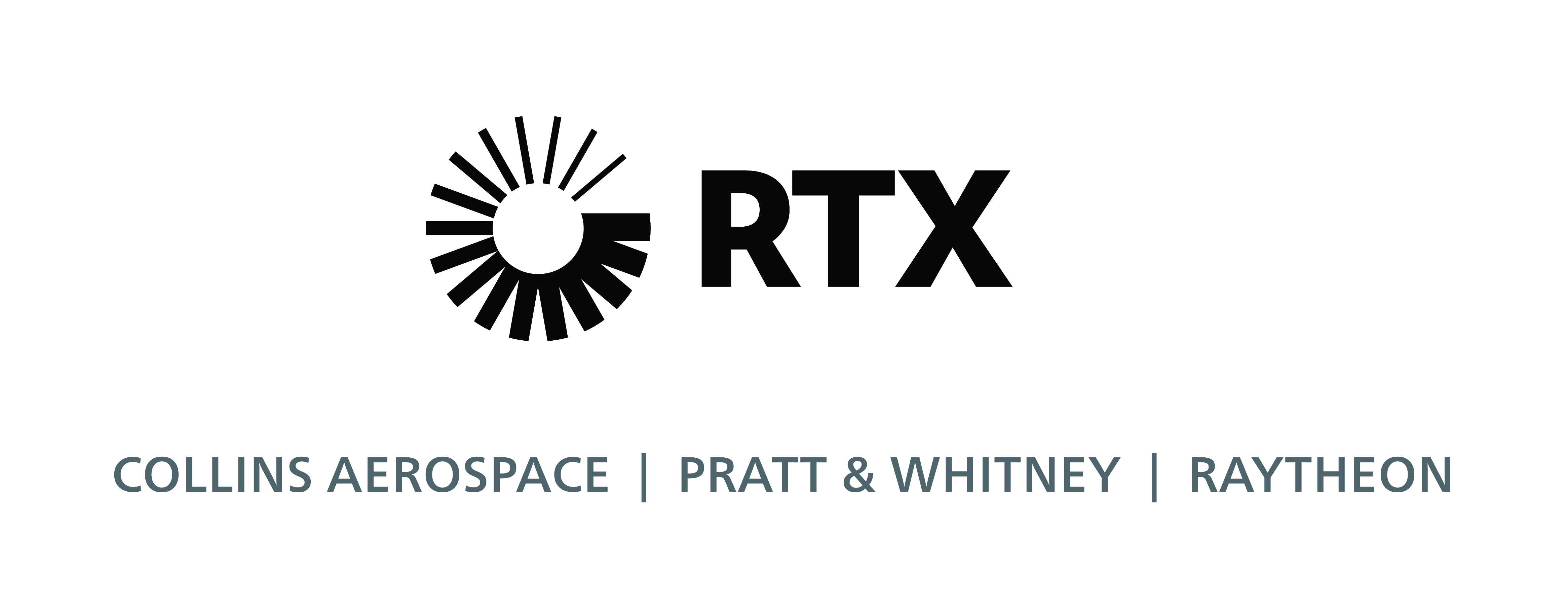 RTX logo