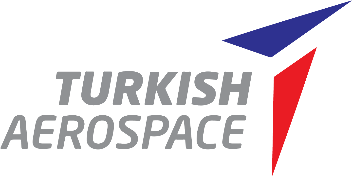 Turkish Aerospace logo