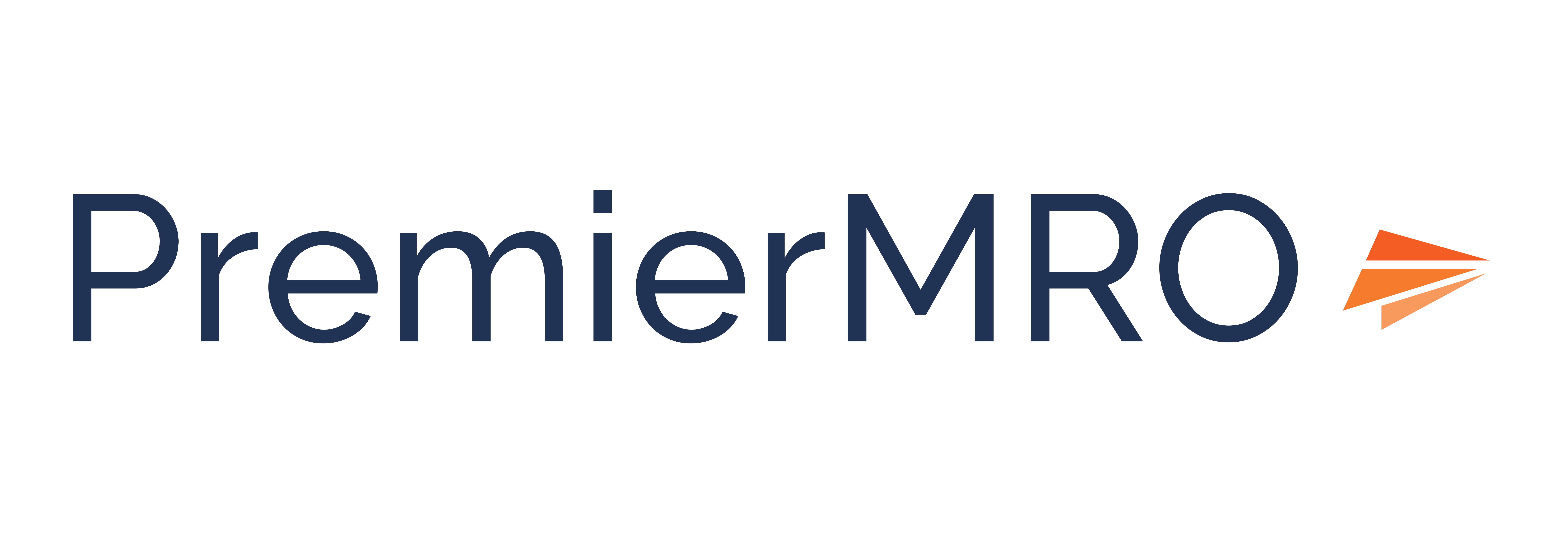 Premier MRO logo