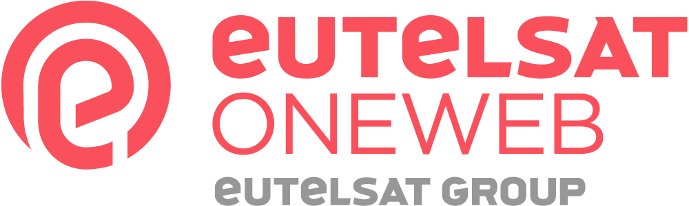 Eutelsat Oneweb logo