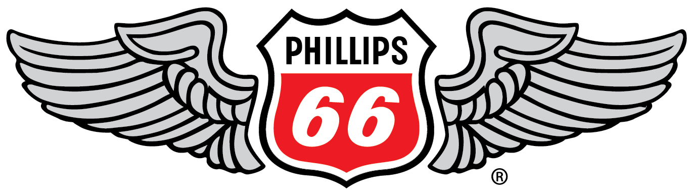 Phillips 66 logo