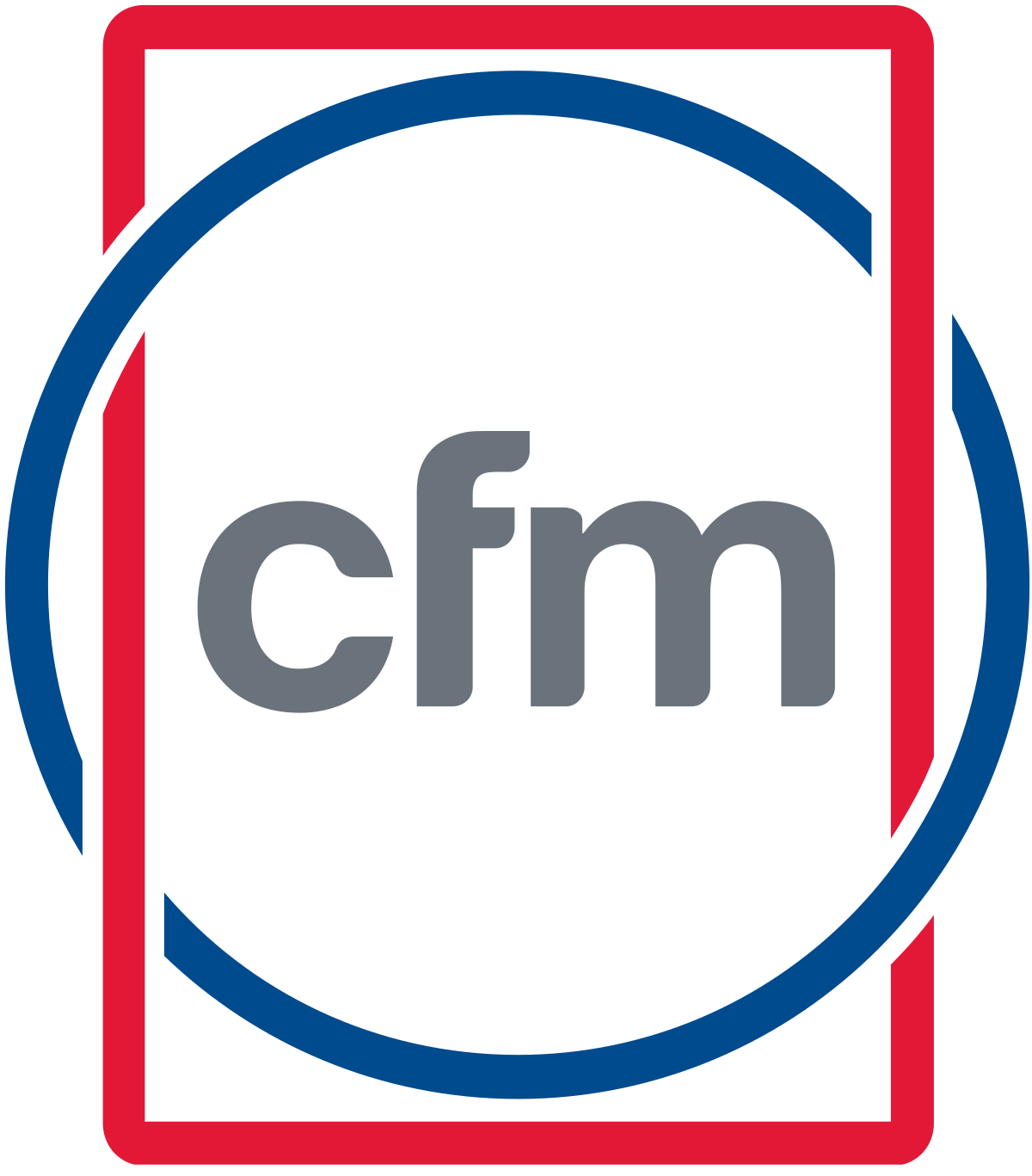 CFM International logo