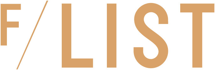 F/List logo