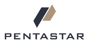 Pentastar logo