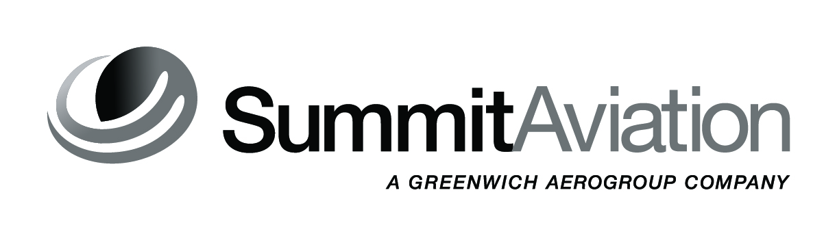 Summit Aviation logo