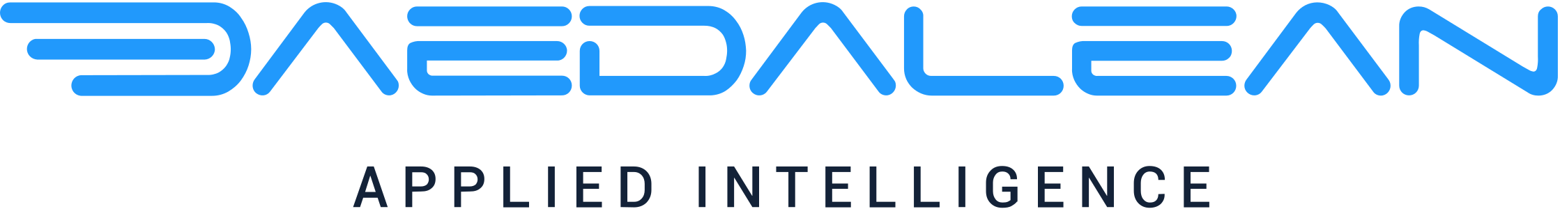 Daedalean logo