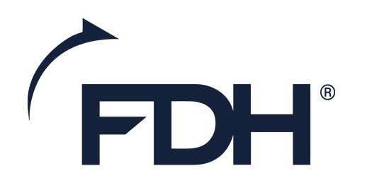 FDH logo
