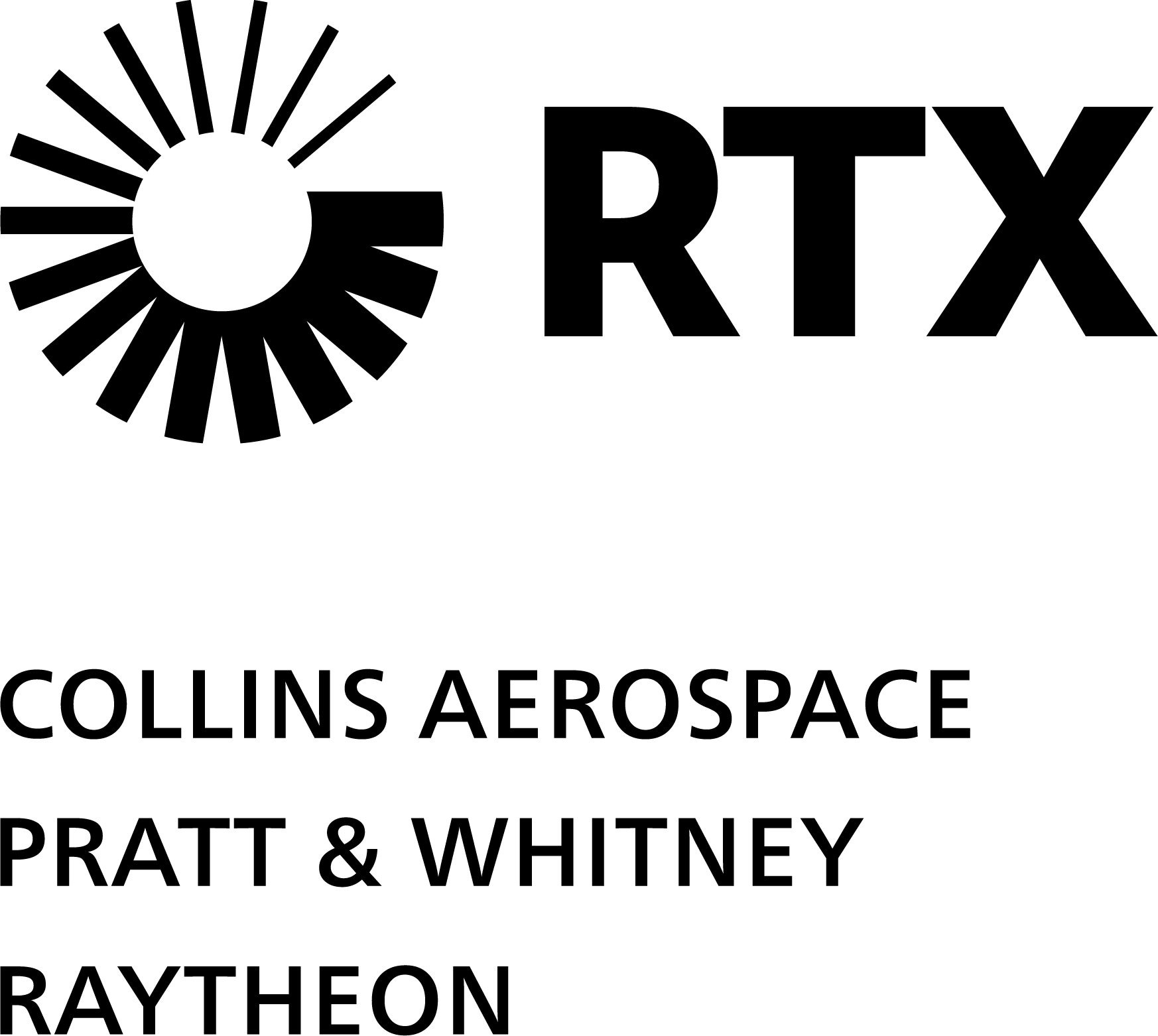 RTX logo