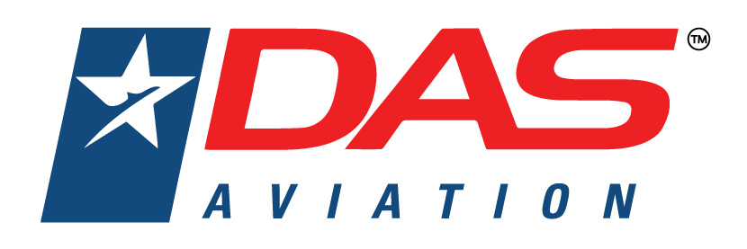 DAS Aviation logo