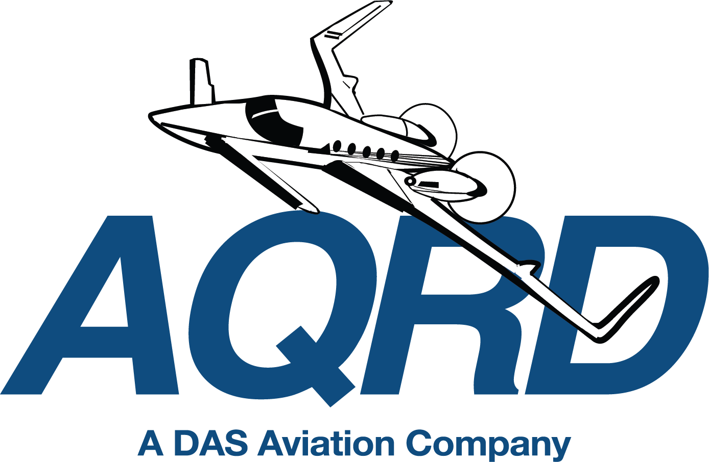 AQRD logo