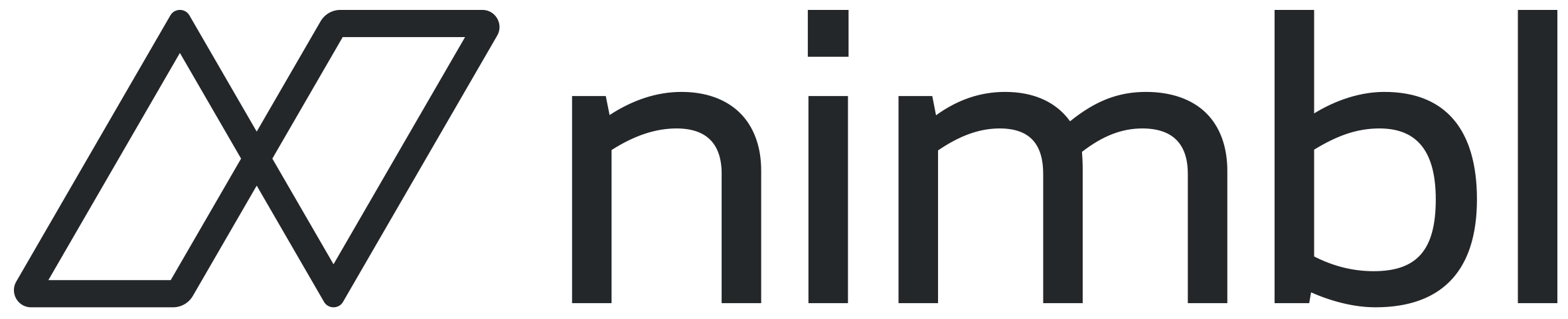 Nimbl logo