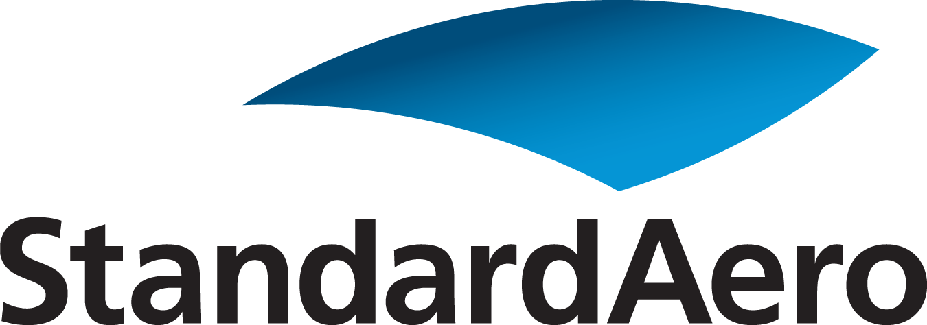 StandardAero logo