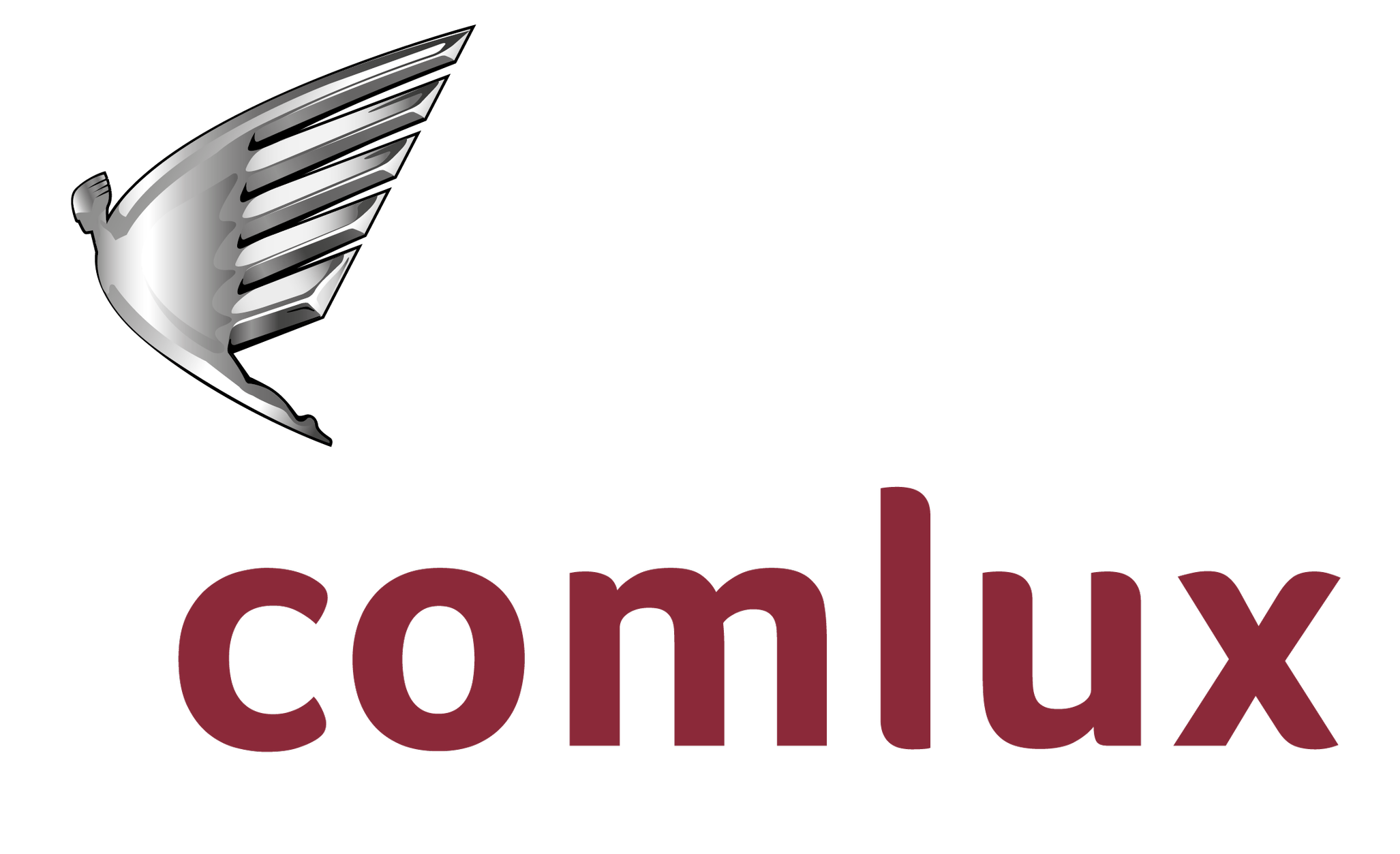 Comlux logo