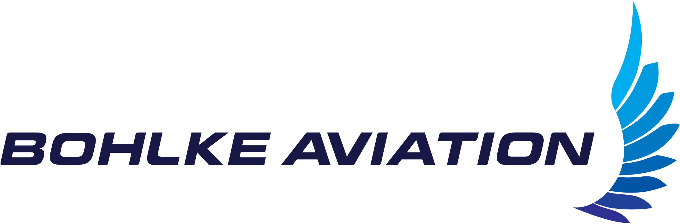 Bohlke Aviation logo
