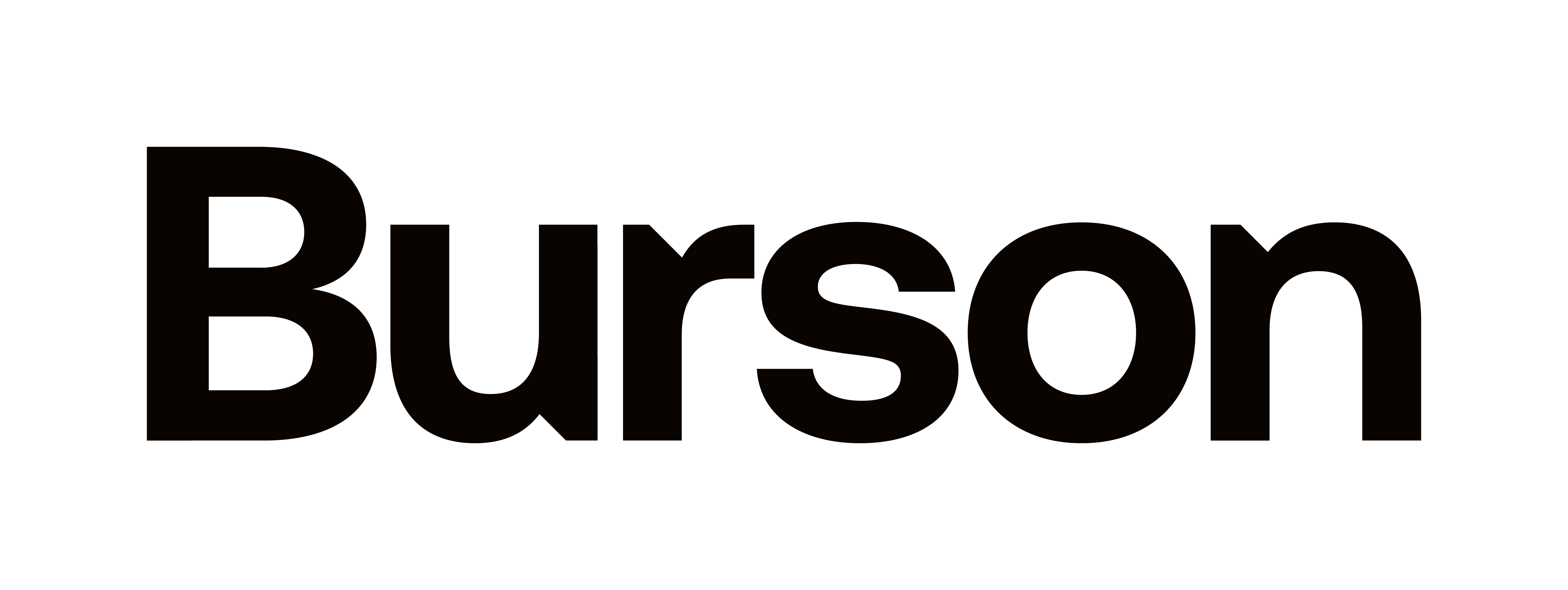 Burson logo