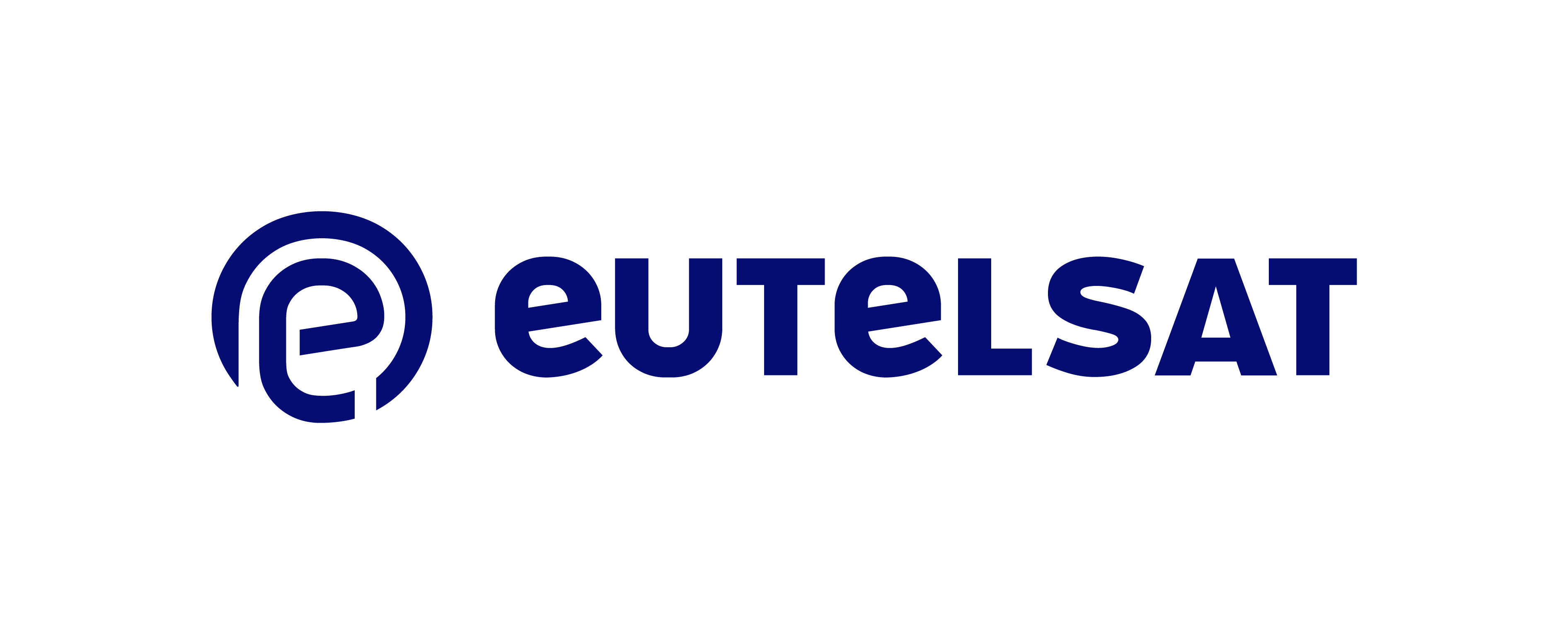 Eutelsat logo