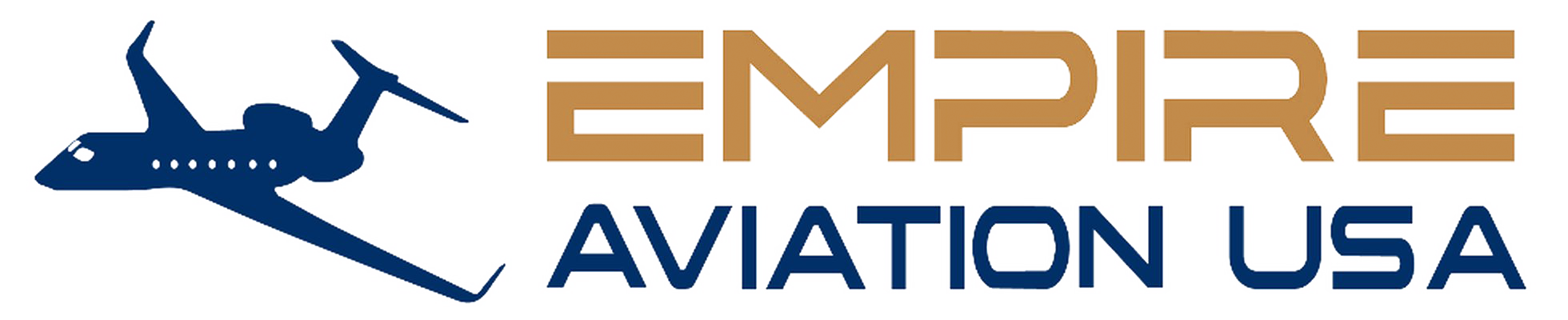 Empire Aviation logo