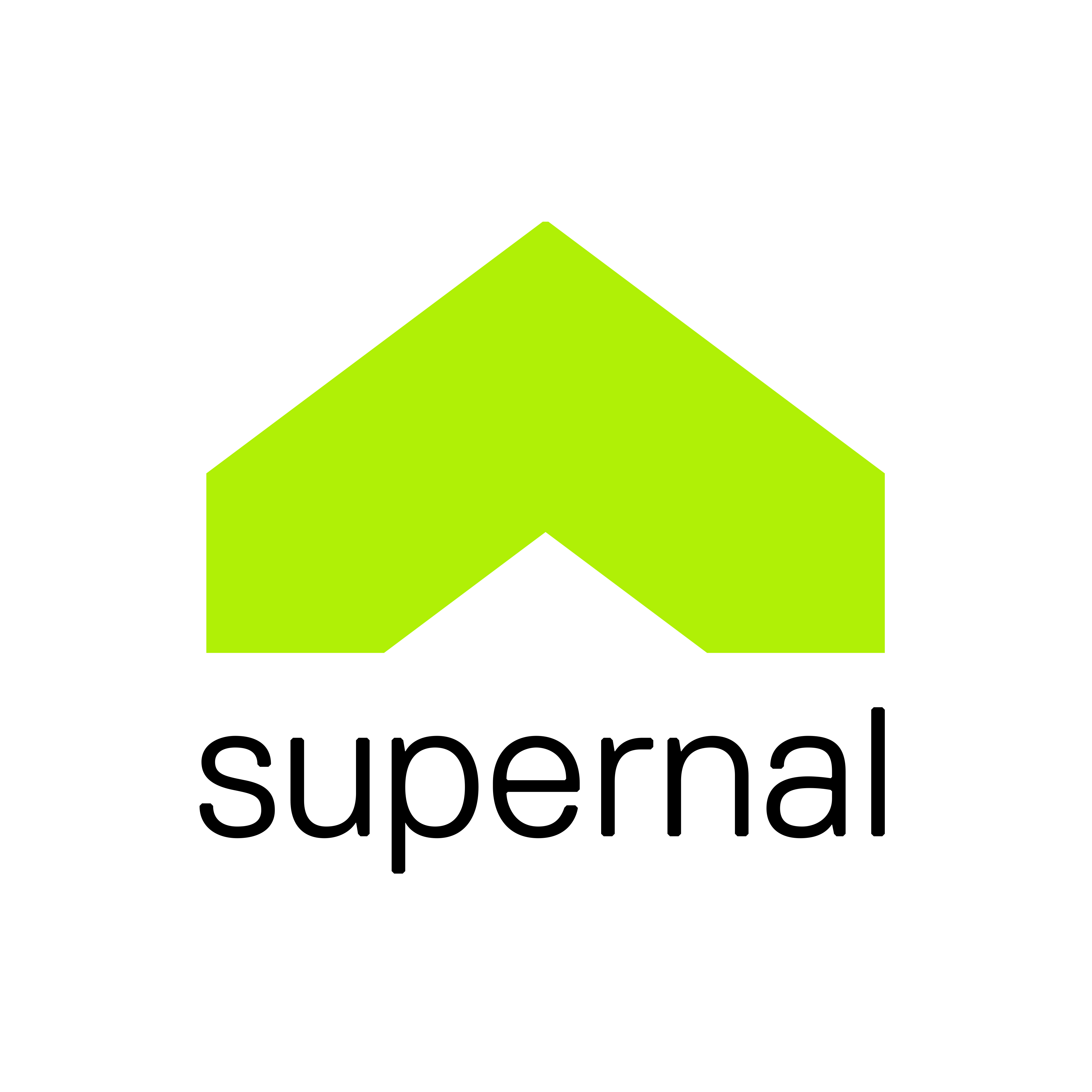 Supernal logo