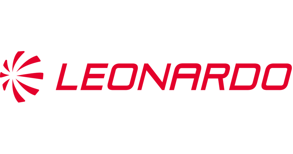 Leonardo logo