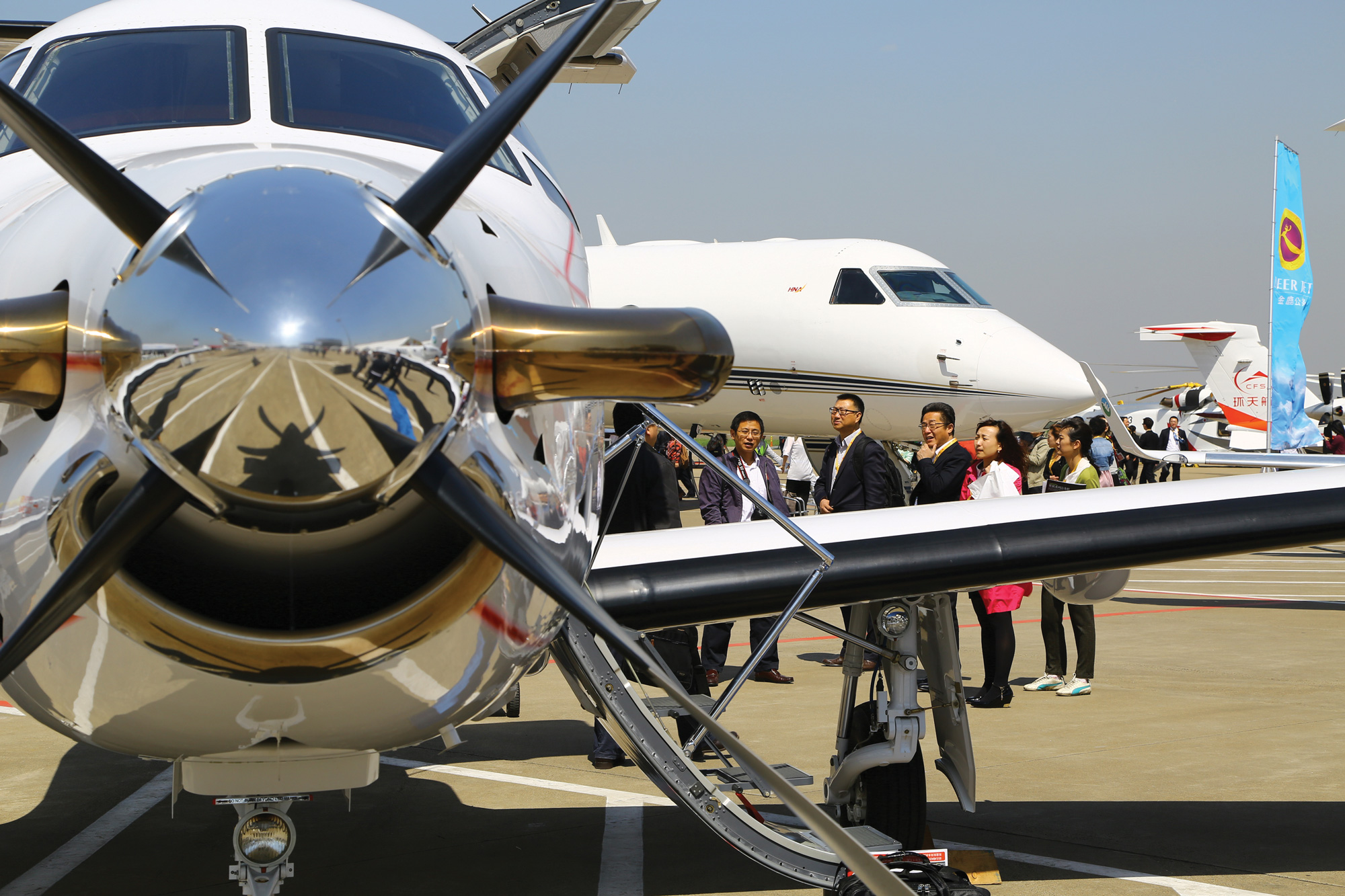 Certification Crunch in China AIN